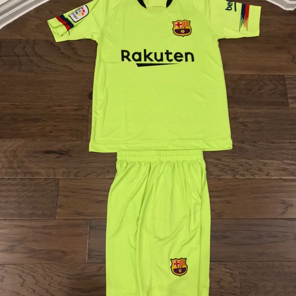 Soccer jersey - Picture 3 of 4